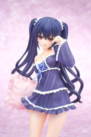 Noire - Wake Up Version / Nightgown - Broccoli - 11