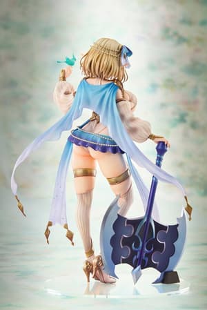 Kukuru - Limited Edition - Elf Village Series - Vertex - 5