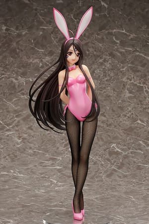 Skuld - 1/4 B-Style - FREEing - 2