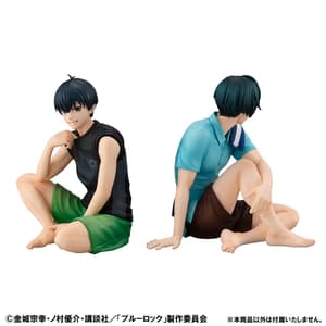 Yoichi Isagi - G.E.M. Palm Size / Tenohira - Megahouse - 7