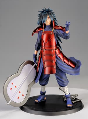 Madara Uchiha XTRA - 8