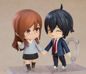 Nendoroid 1897 Kyoko Hori - Re-Release - 6