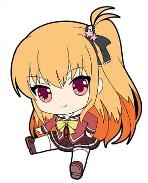 Set - Charlotte Petanko Rubber Straps (8 Straps) - 6