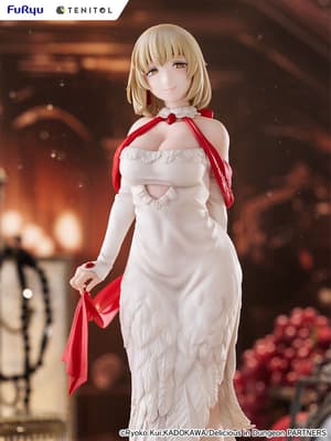 Falin Touden - Dress Style - Tenitol Tall - Furyu - 7