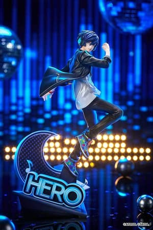 P3D Protagonist - Good Smile Company - 6