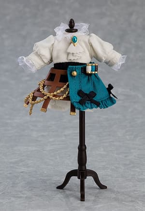 Tailor: Anna Moretti - Nendoroid Doll - 4