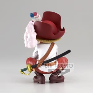 Shanks - One Piece - Wano Kuni - DXF The Grandline Children (Special Version) - Banpresto - 1