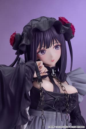 My Dress-Up Darling: Marin Kitagawa as Shizuku Kuroe 1/6 Scale Figure – Good Smile Company - 8