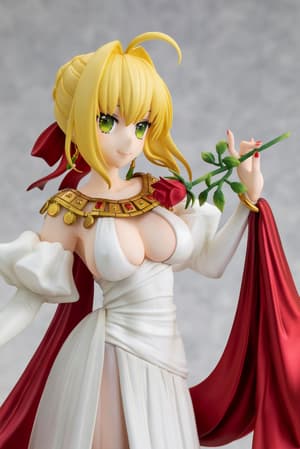 Nero Claudius - Saber - Venus's Silk - KD Colle - Kadokawa / Alice Glint (9)