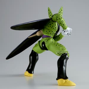 Cell - Dragon Ball Z - Match Makers - Banpresto (1)