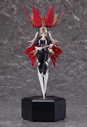 I-hydra - Chitocerium Model Kit - Good Smile Company - 8