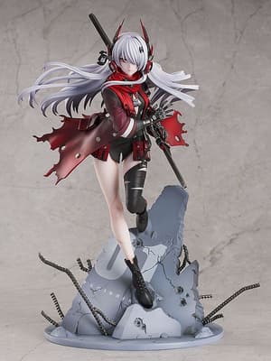 Lucia - Crimson Abyss - Good Smile Company - 4
