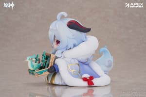 Ganyu - Tiny Style - Apex - 7