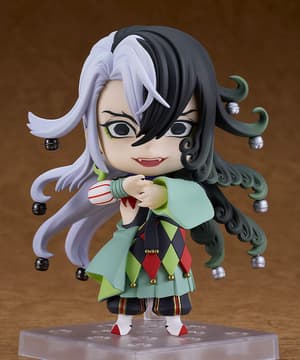 Nendoroid 2636 Ashiya Douman - Alter Ego - 2