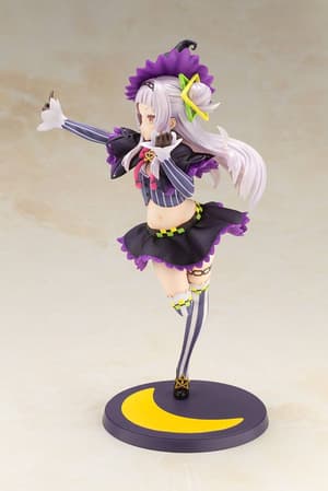 Shion Murasaki - Hololive - Kotobukiya - 6
