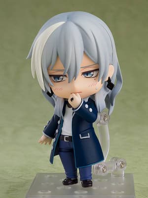 Nendoroid 1665 Yuki - 2