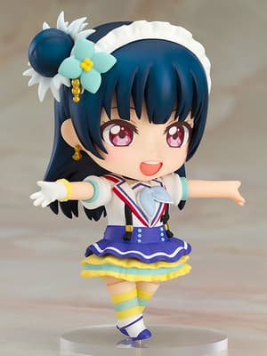 Nendoroid 731 Yoshiko Tsushima - 2