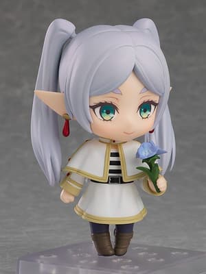 Nendoroid 2367 Frieren – Re-Release | Frieren: Beyond Journey's End Collectible Figure - 5