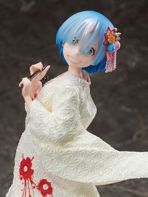 Rem - Oniyome - F:Nex - Furyu - 2