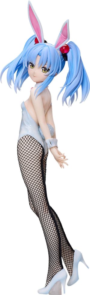 Ruri Hoshino: Bunny Ver. - 1