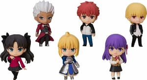 Random Choice - Fate/Stay Night Nendoroid Surprise - Good Smile Company - 10