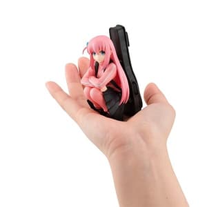 Hitori Gotou - Melty Princess - Palm Size / Tenohira - Megahouse (1)