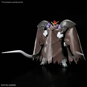 XXXG-01SRC Gundam Sandrock Custom - HG - 2