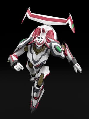 Nirvash - Type Zero - Moderoid  Model Kit - Good Smile Company - 1