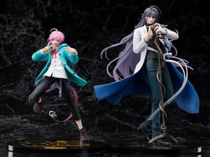 Jakurai Jinguji - Aniplex - 6