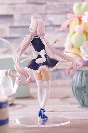 Vanilla - Patisserie La Soleil Uniform - Nekopara Pop Up Parade - Good Smile - Re-Release - 5