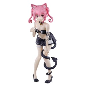 Nana Astar Deviluke - To Loveru Darkness - Nyarls Collection - Banpresto  - 1