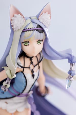 Fortuner (Murumuru) - Kotobukiya - 7th Dragon III code:VFD - 5