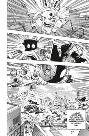 My Hero Academia - Carlsen - Vol. 31 - 7