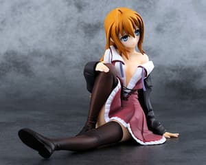 Subaru Konoe - Freeing - 1