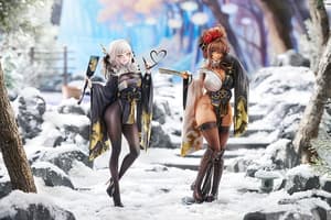 Blanc - White Rabbit - Good Smile Company - 4