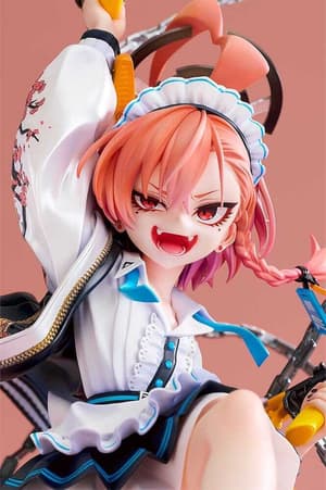 Neru Mikamo - Call Sign Double O - Good Smile Company - 12