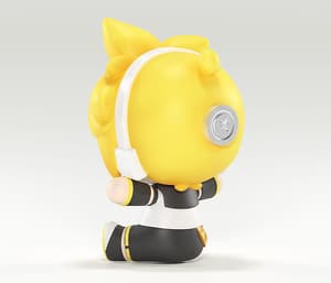 Len Kagamine - Huggy Good Smile - 2