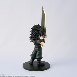 Zack Fair - Adorable Arts - Square Enix (14)