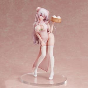 Momoman-chan - Union Creative International (2)
