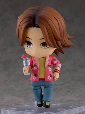 Nendoroid 3093 Daisuke (including Bonus) - 7
