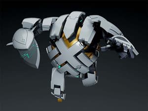 MODEROID ARHAN - 7