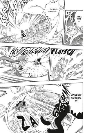 Fairy Tail 25 - 4