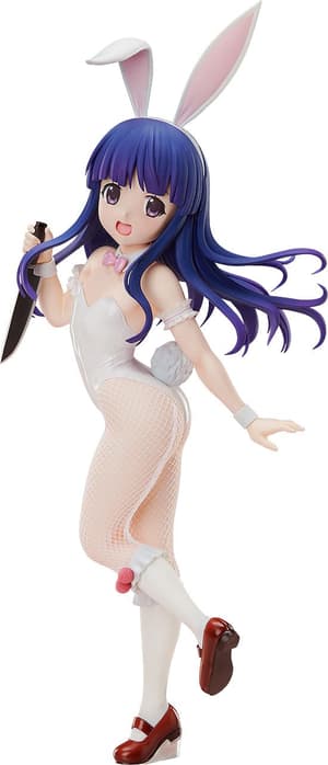 Rika Furude - 1/4 B-Style Bunny - FREEing (10)