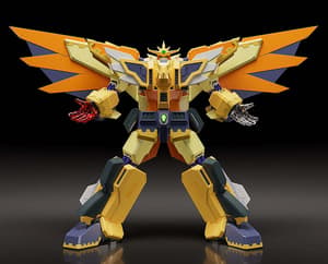 MODEROID Eldora Soul - 9