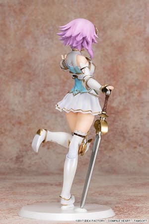 Neptune (Purple Heart) - Holy Knight - Pulchra - 9