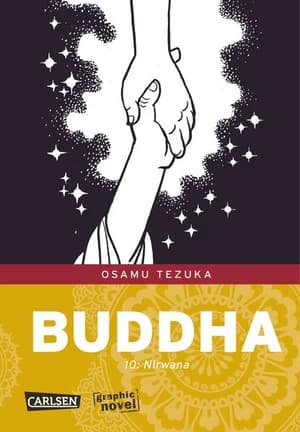 Buddha - Carlsen - Band 10 (1)