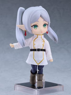 Nendoroid Doll Frieren - 1