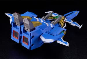 MODEROID Bang Dragon - 4
