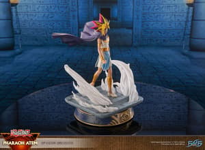 Pharaoh Atem - First 4 Figures (10)