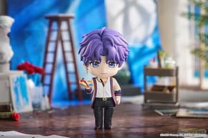 Nendoroid 2896 Rafayel / Qiyu (including Bonus) - 2